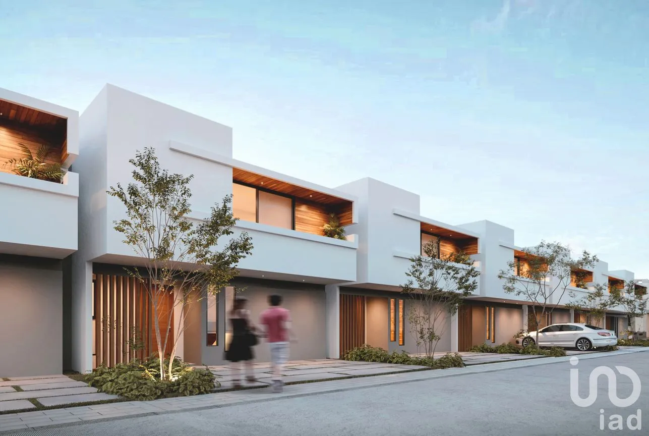 Casa en Venta en Zibatá, El Marqués, Querétaro | NEX-212821 | iad México | Foto 6 de 11