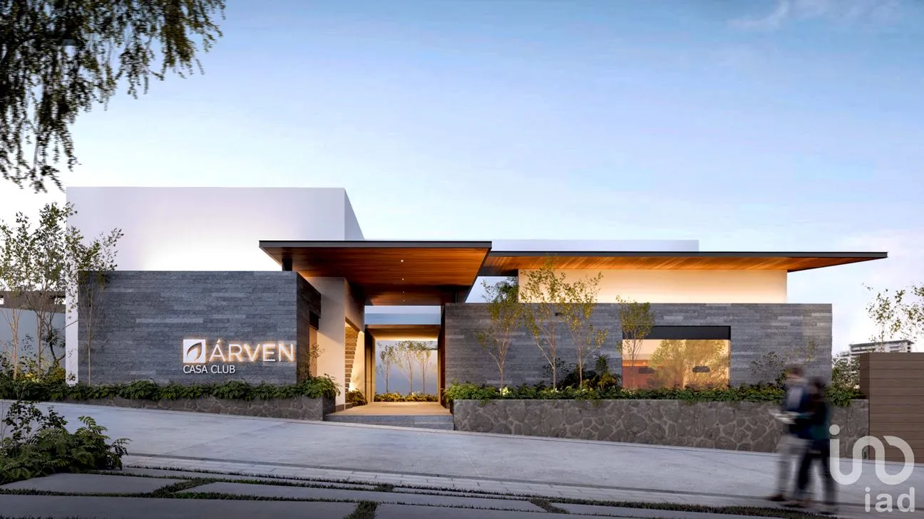 Casa en Venta en Zibatá, El Marqués, Querétaro | NEX-212821 | iad México | Foto 7 de 11