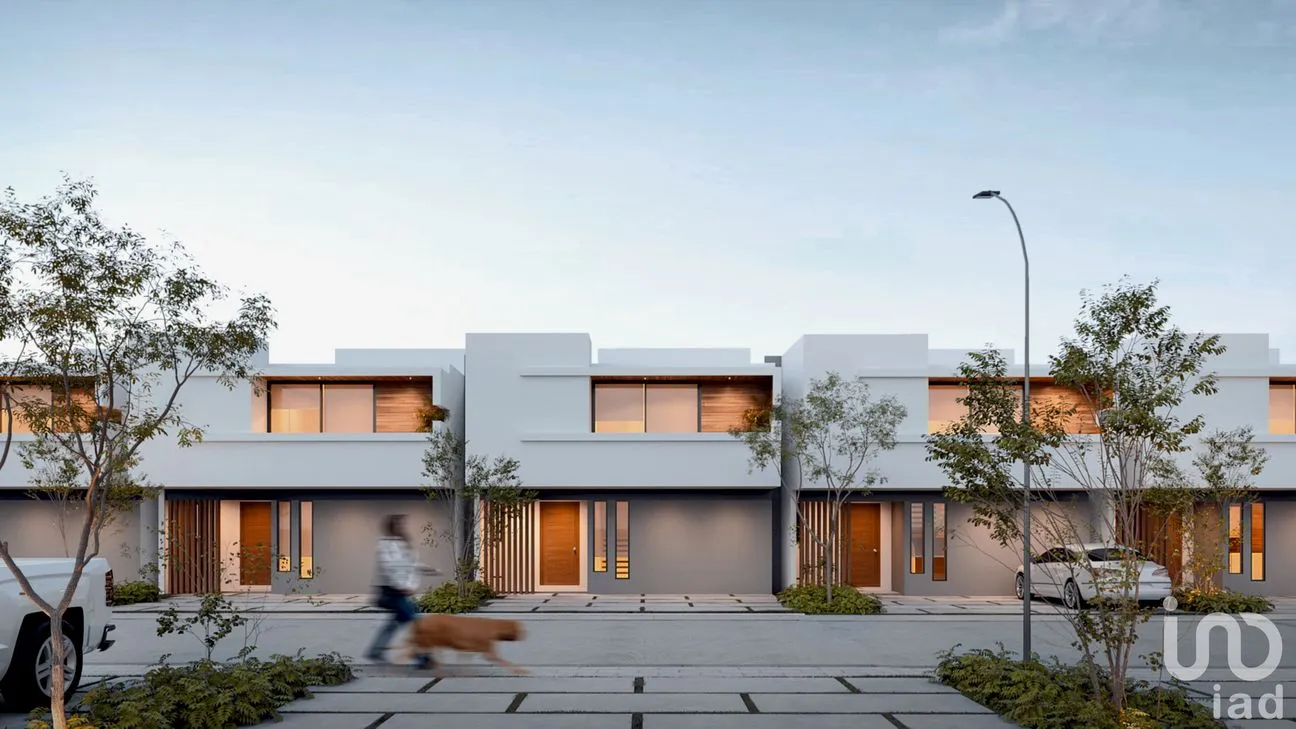 Casa en Venta en Zibatá, El Marqués, Querétaro | NEX-212821 | iad México | Foto 9 de 11