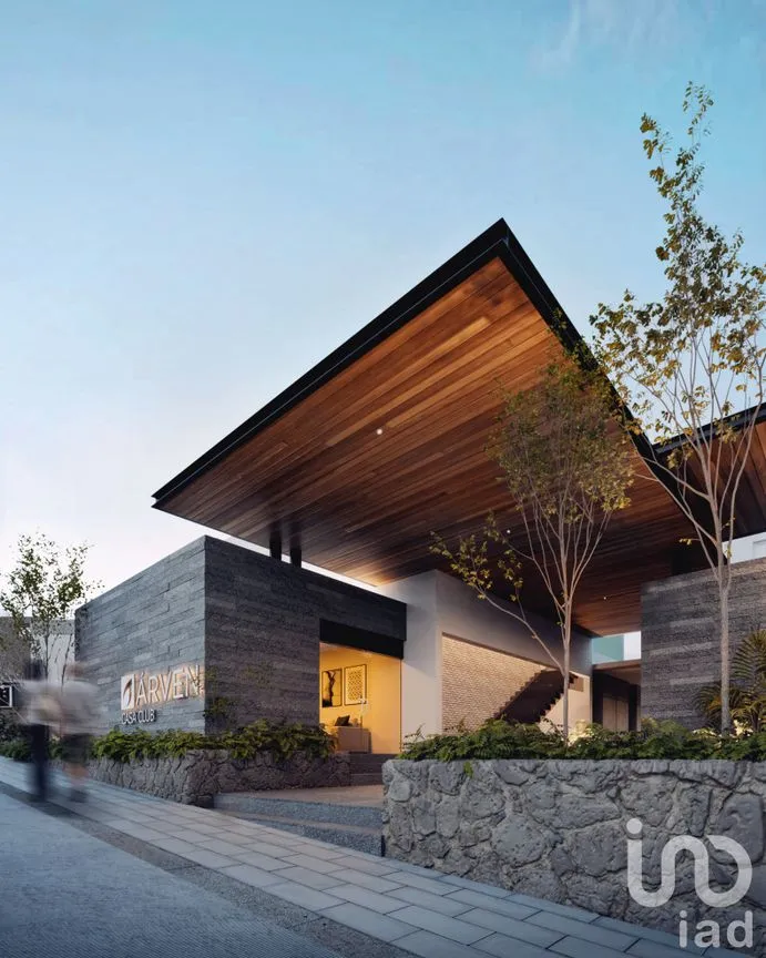 Casa en Venta en Zibatá, El Marqués, Querétaro | NEX-212821 | iad México | Foto 10 de 11