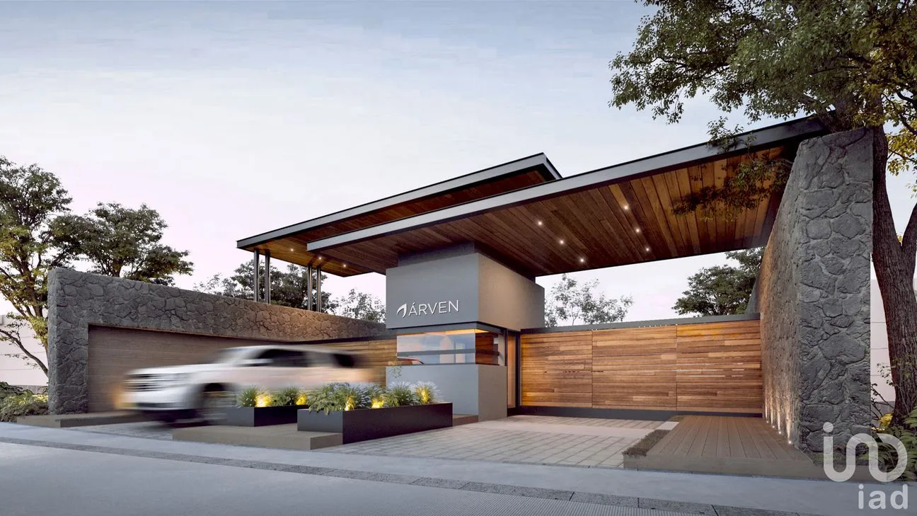 Casa en Venta en Zibatá, El Marqués, Querétaro | NEX-212821 | iad México | Foto 1 de 11