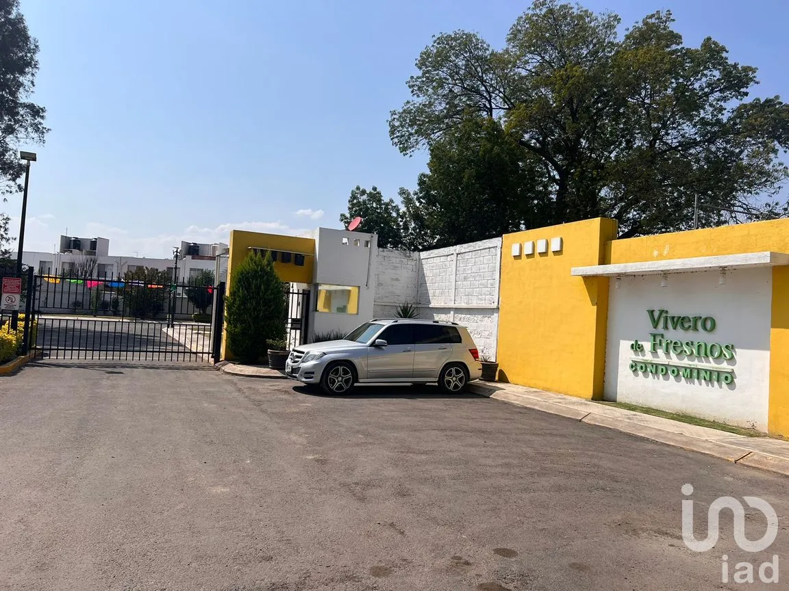 Casa en Venta en Vivero de Fresnos, San Juan del Río, Querétaro | NEX-235193 | iad México | Foto 2 de 11