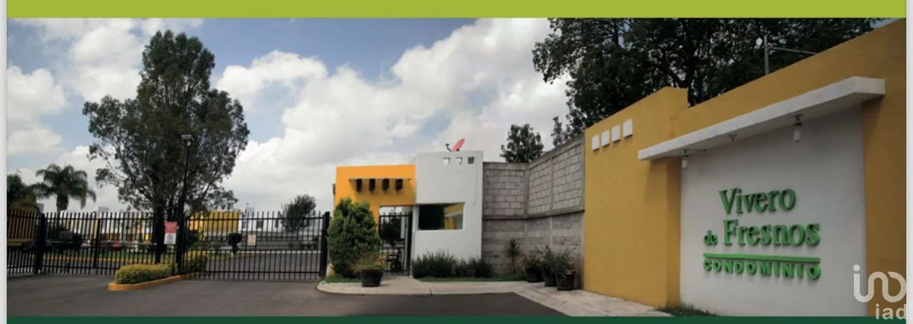 Casa en Venta en Vivero de Fresnos, San Juan del Río, Querétaro | NEX-235193 | iad México | Foto 3 de 11