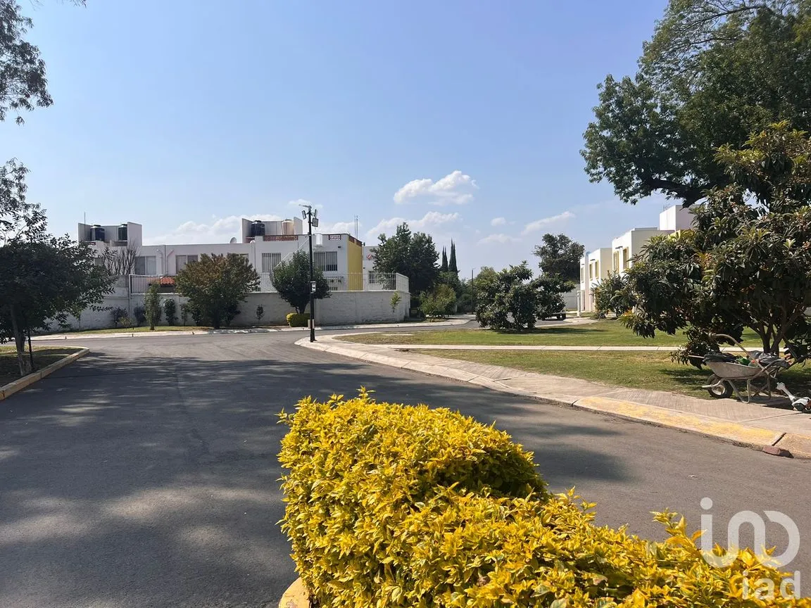Casa en Venta en Vivero de Fresnos, San Juan del Río, Querétaro | NEX-235193 | iad México | Foto 6 de 11