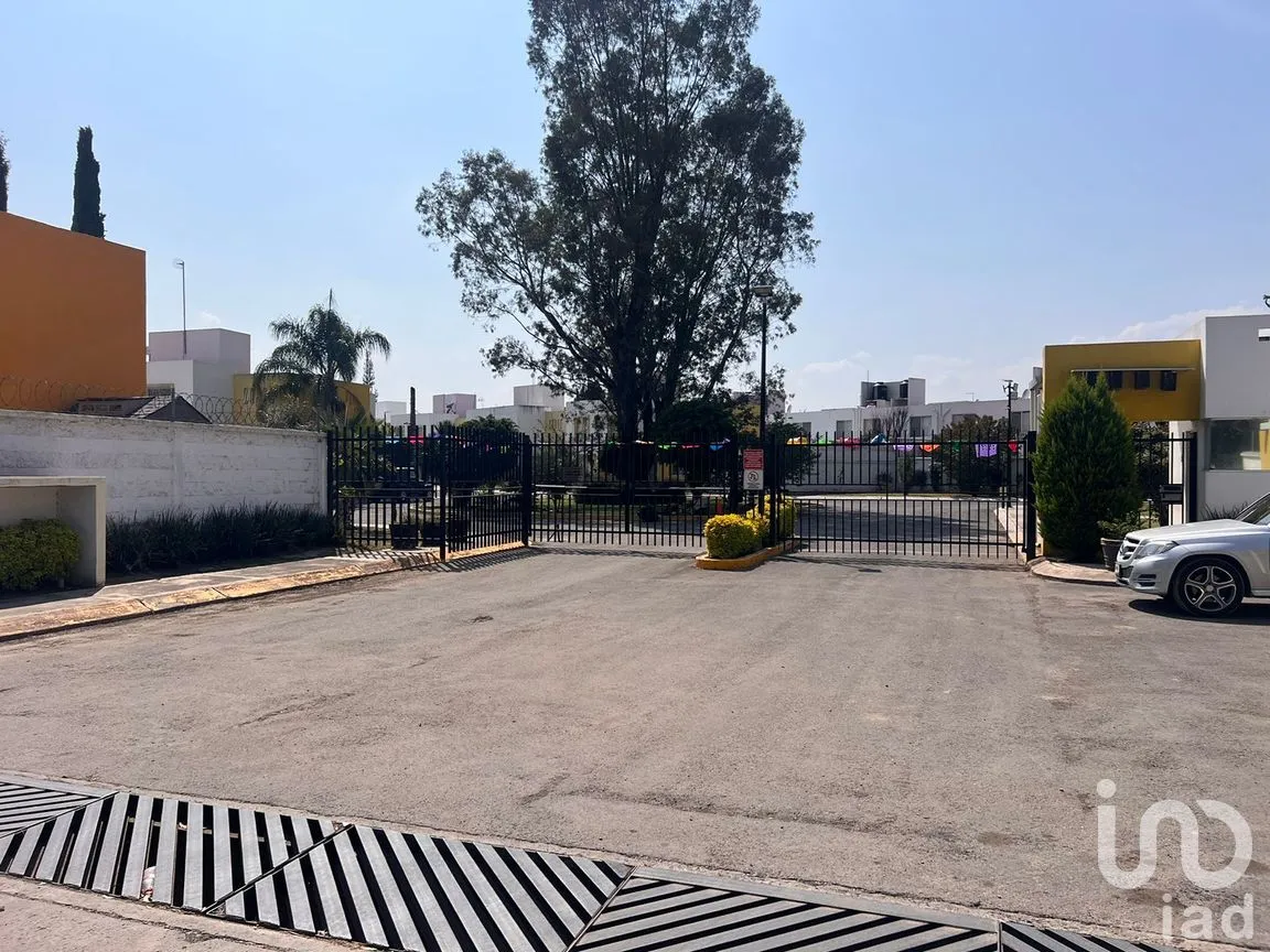 Casa en Venta en Vivero de Fresnos, San Juan del Río, Querétaro | NEX-235193 | iad México | Foto 7 de 11