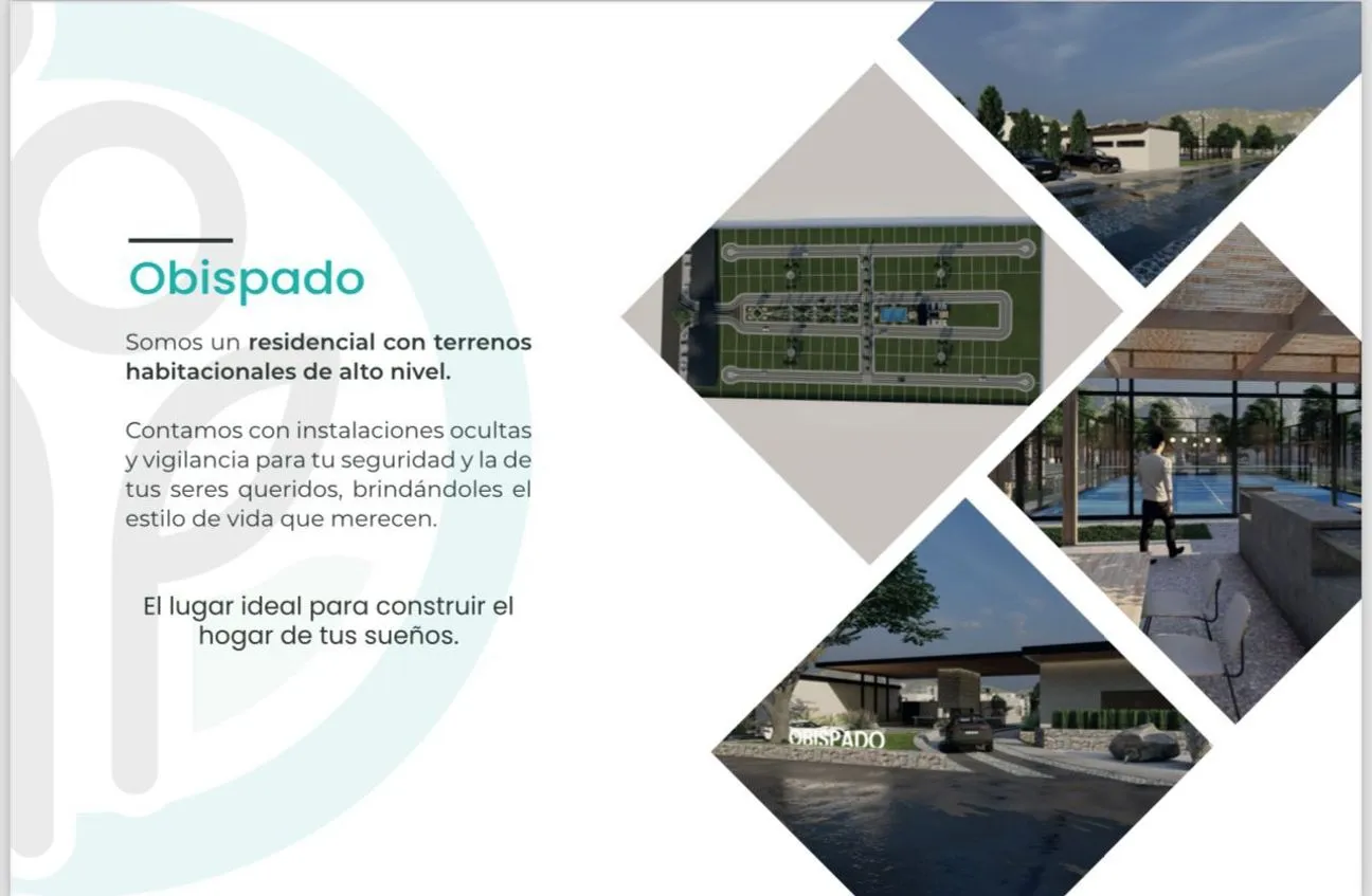 Terreno en Venta en Santa Matilde, San Juan del Río, Querétaro | NEX-235195 | iad México | Foto 2 de 8