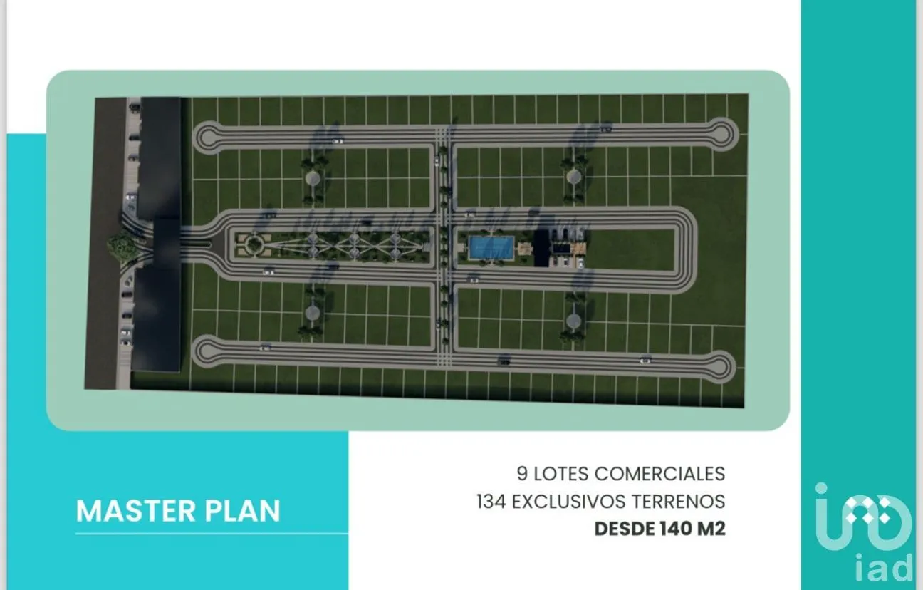 Terreno en Venta en Santa Matilde, San Juan del Río, Querétaro | NEX-235195 | iad México | Foto 4 de 8