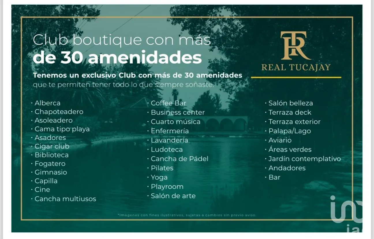 Terreno en Venta en Santa Rosa Xajay, San Juan del Río, Querétaro | NEX-235197 | iad México | Foto 4 de 7
