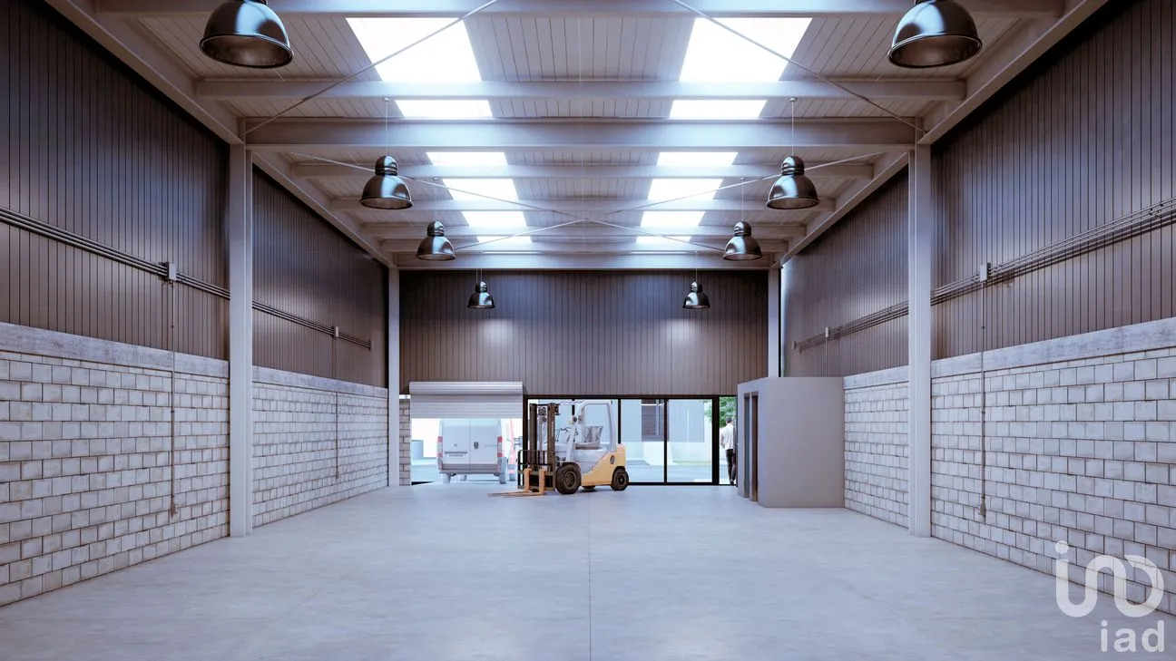 Bodega en Venta en Tierra Blanca, El Marqués, Querétaro | NEX-235950 | iad México | Foto 11 de 12