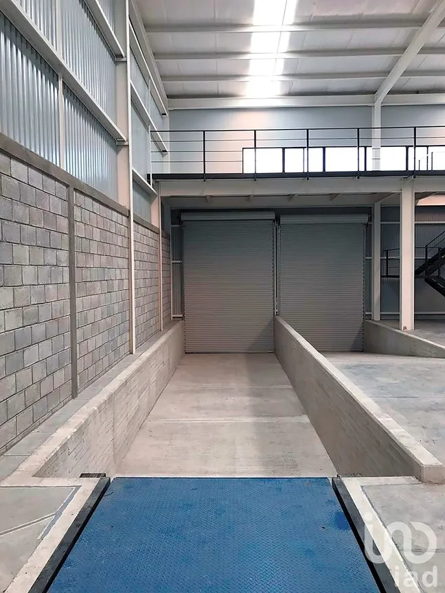 Bodega en Venta en Tierra Blanca, El Marqués, Querétaro | NEX-235950 | iad México | Foto 12 de 12