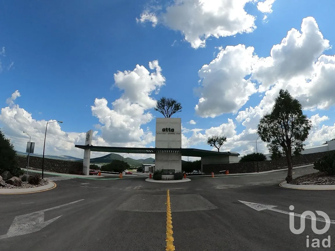 Bodega en Venta en Tierra Blanca, El Marqués, Querétaro | NEX-235950 | iad México | Foto 3 de 12