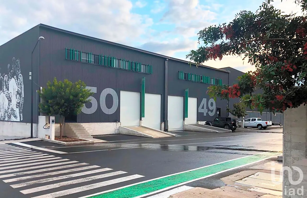 Bodega en Venta en Tierra Blanca, El Marqués, Querétaro | NEX-235950 | iad México | Foto 6 de 12