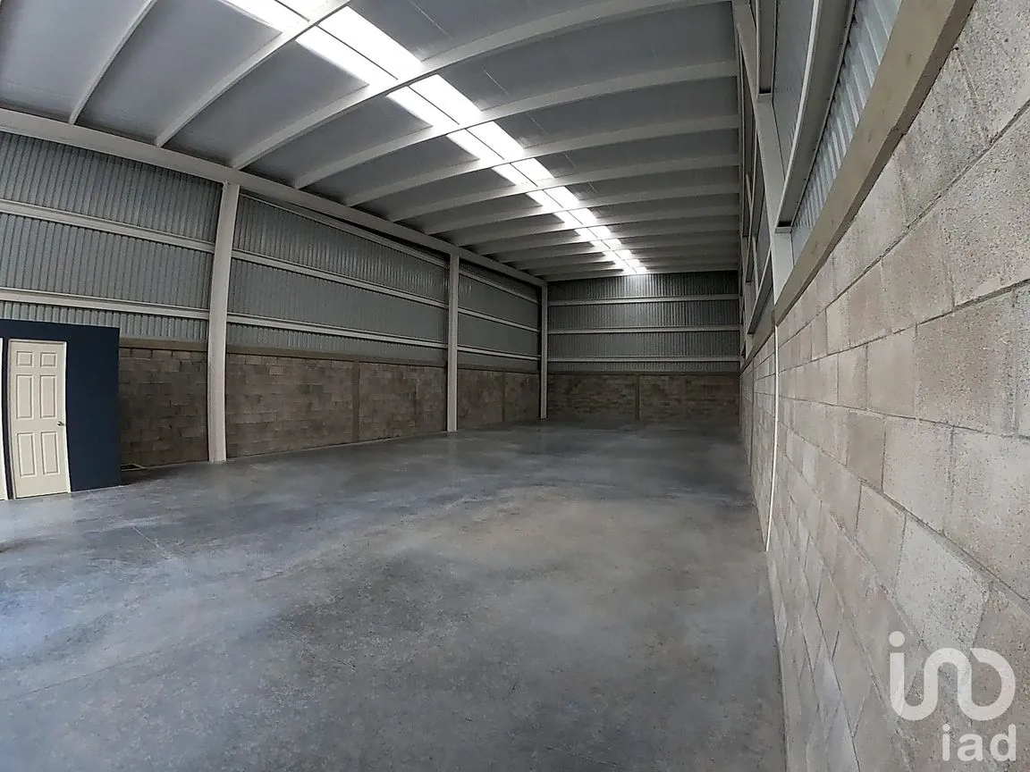 Bodega en Venta en Tierra Blanca, El Marqués, Querétaro | NEX-235950 | iad México | Foto 10 de 12