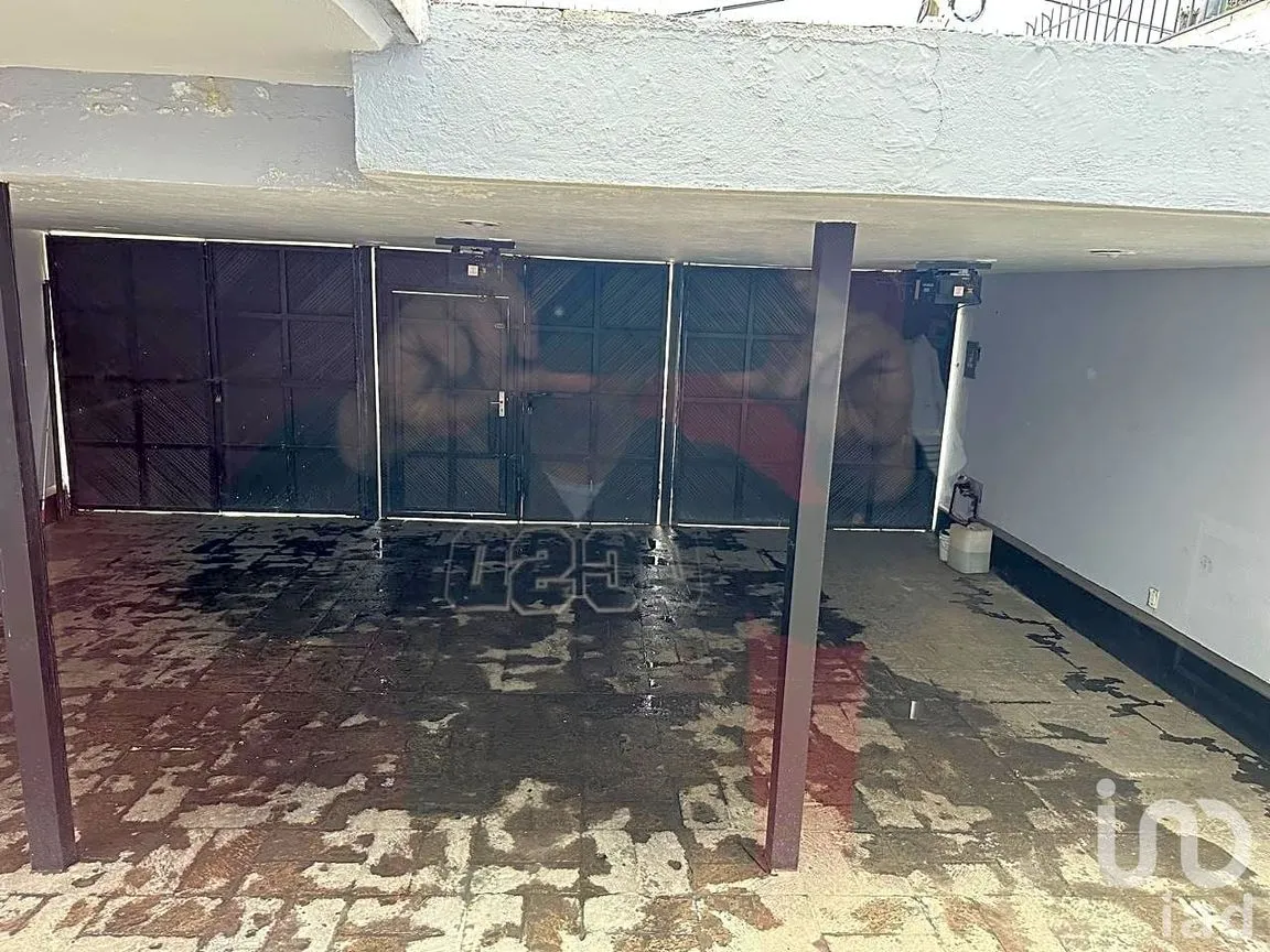 Casa en Venta en Espartaco, Coyoacán, Ciudad de México | NEX-247143 | iad México | Foto 2 de 25