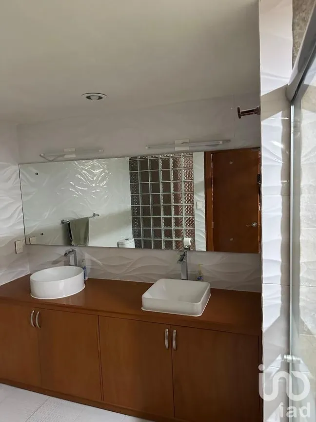 Casa en Venta en Espartaco, Coyoacán, Ciudad de México | NEX-247143 | iad México | Foto 11 de 25