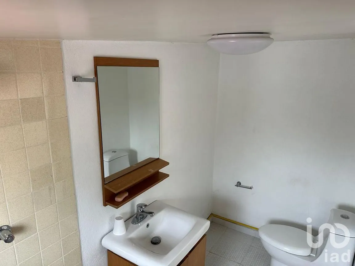 Casa en Venta en Espartaco, Coyoacán, Ciudad de México | NEX-247143 | iad México | Foto 12 de 25