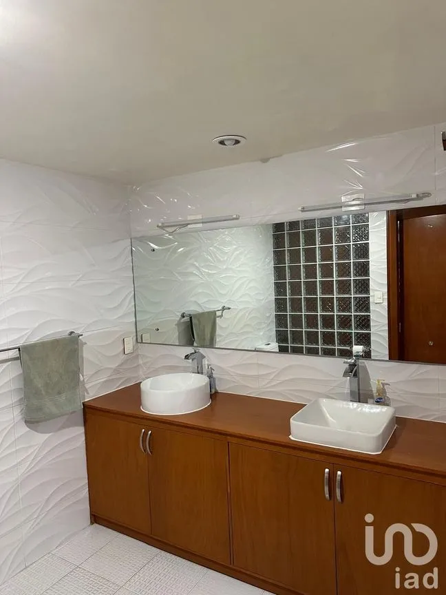 Casa en Venta en Espartaco, Coyoacán, Ciudad de México | NEX-247143 | iad México | Foto 14 de 25