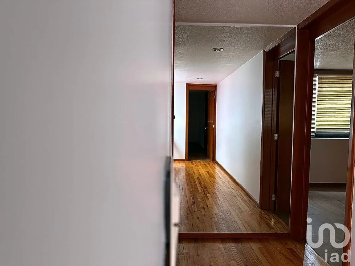 Casa en Venta en Espartaco, Coyoacán, Ciudad de México | NEX-247143 | iad México | Foto 15 de 25