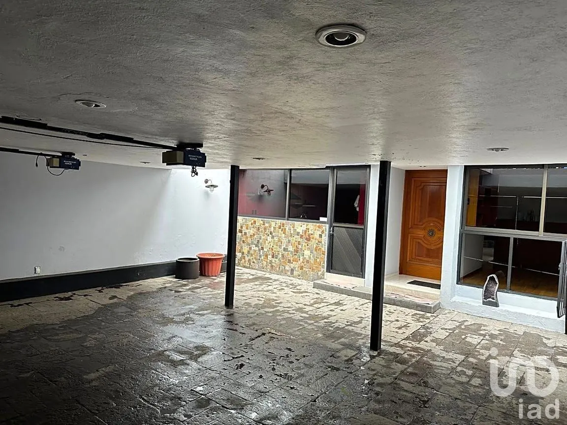Casa en Venta en Espartaco, Coyoacán, Ciudad de México | NEX-247143 | iad México | Foto 3 de 25