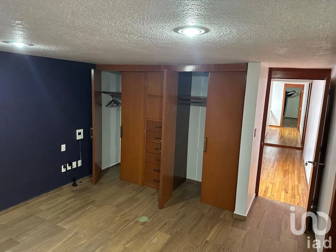 Casa en Venta en Espartaco, Coyoacán, Ciudad de México | NEX-247143 | iad México | Foto 21 de 25