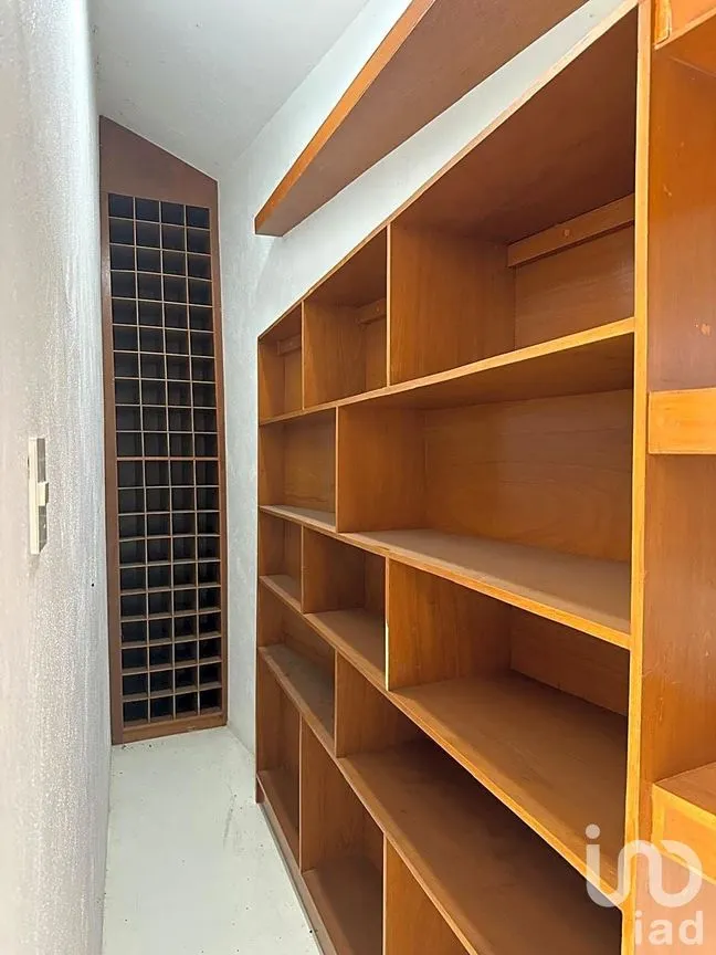 Casa en Venta en Espartaco, Coyoacán, Ciudad de México | NEX-247143 | iad México | Foto 23 de 25