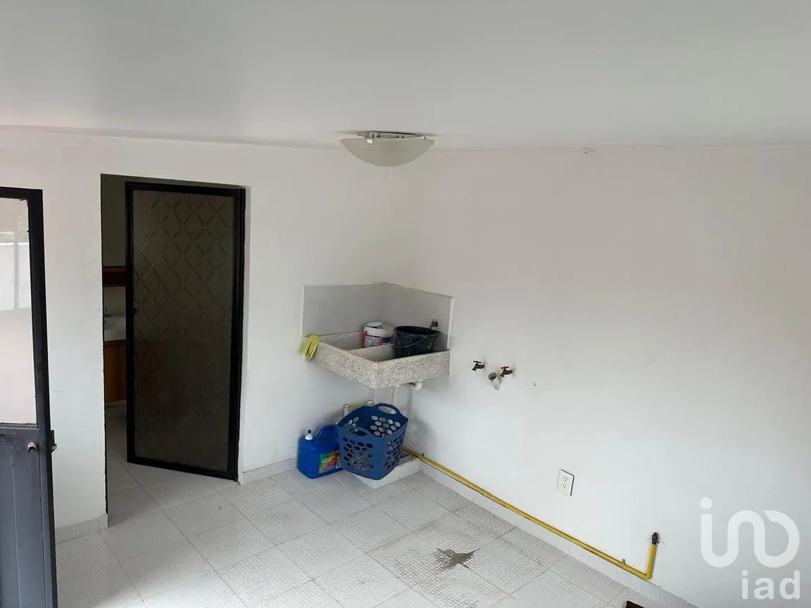 Casa en Venta en Espartaco, Coyoacán, Ciudad de México | NEX-247143 | iad México | Foto 25 de 25