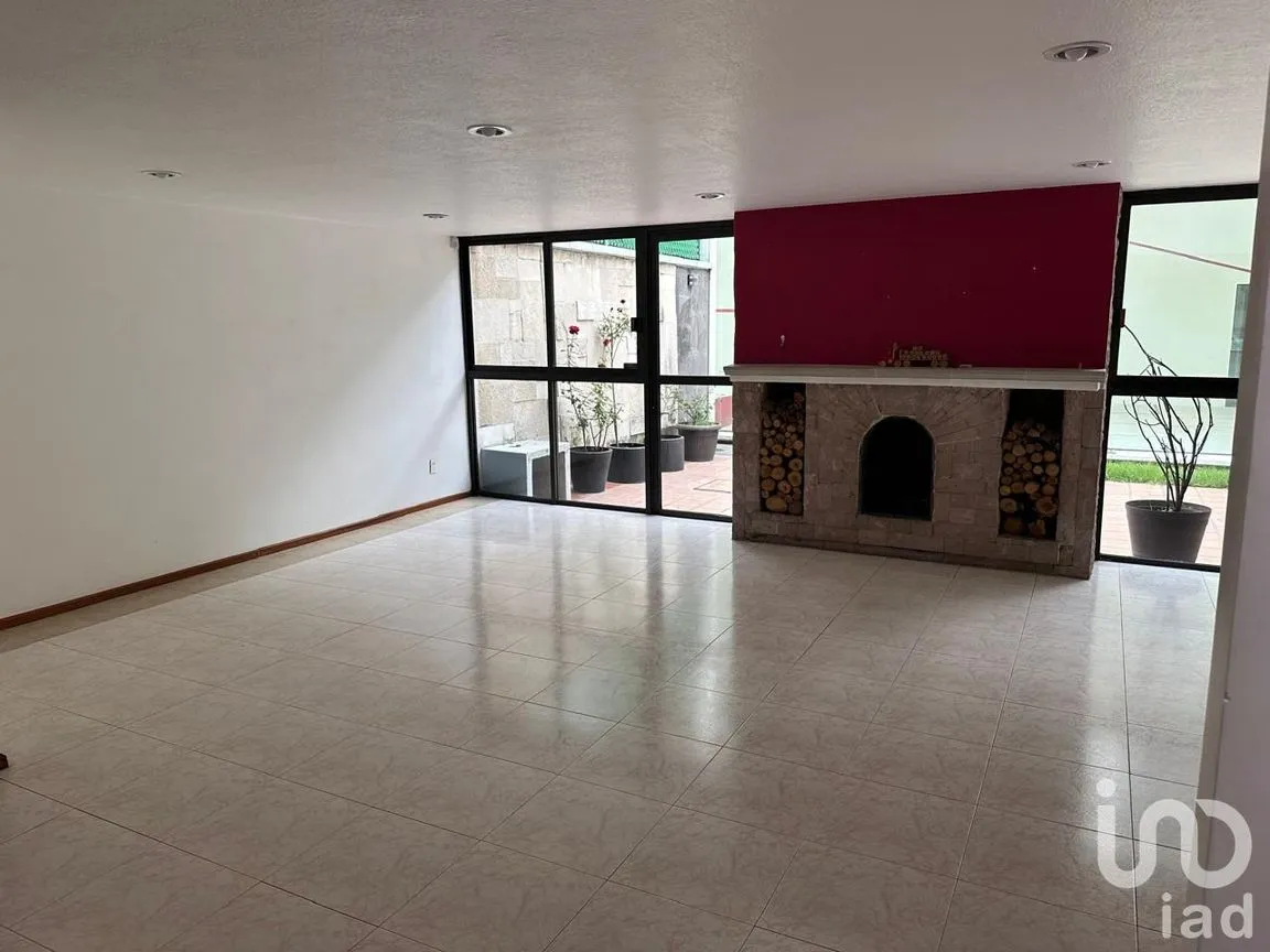 Casa en Venta en Espartaco, Coyoacán, Ciudad de México | NEX-247143 | iad México | Foto 5 de 25