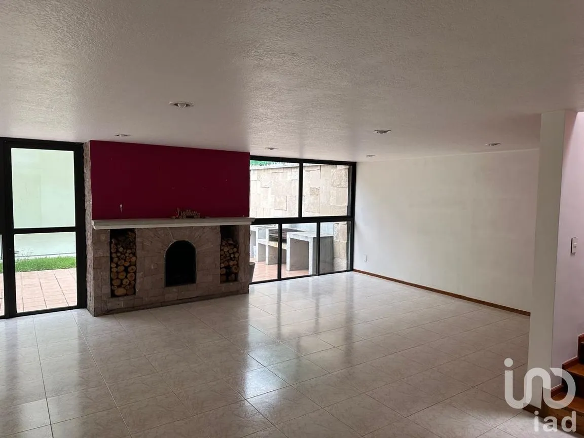 Casa en Venta en Espartaco, Coyoacán, Ciudad de México | NEX-247143 | iad México | Foto 6 de 25