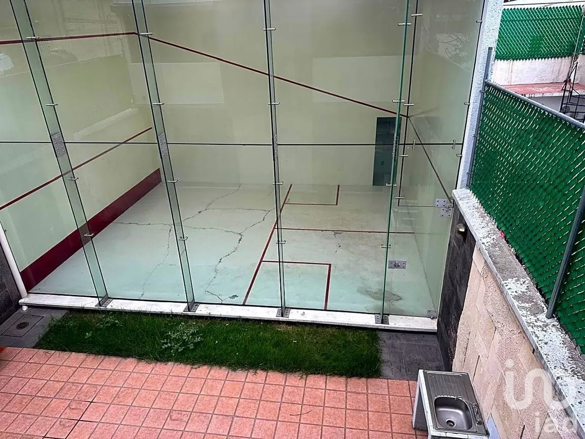 Casa en Venta en Espartaco, Coyoacán, Ciudad de México | NEX-247143 | iad México | Foto 8 de 25