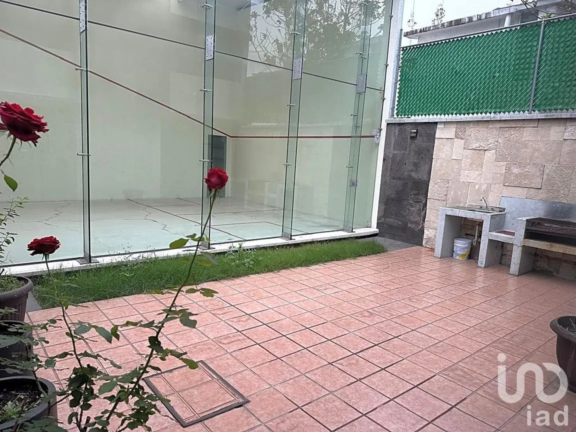 Casa en Venta en Espartaco, Coyoacán, Ciudad de México | NEX-247143 | iad México | Foto 9 de 25