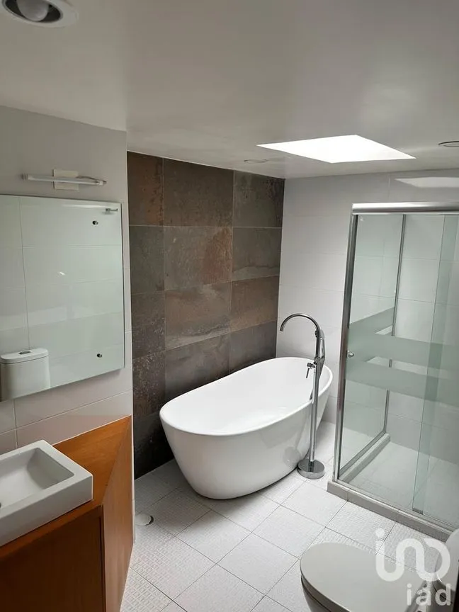 Casa en Venta en Espartaco, Coyoacán, Ciudad de México | NEX-247143 | iad México | Foto 10 de 25