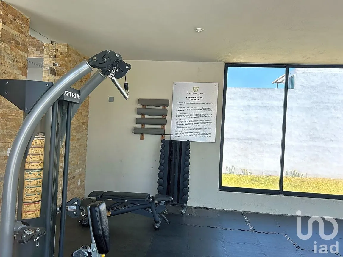 Casa en Venta en Capital Sur, El Marqués, Querétaro | NEX-247237 | iad México | Foto 15 de 24