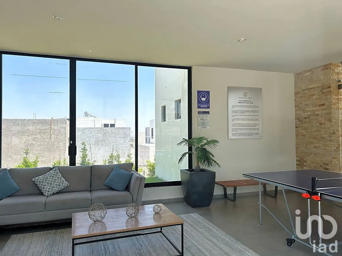 Casa en Venta en Capital Sur, El Marqués, Querétaro | NEX-247237 | iad México | Foto 17 de 24