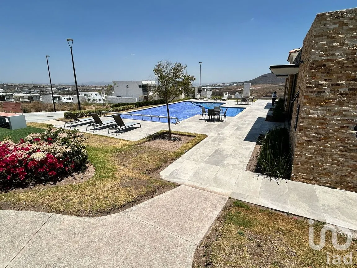 Casa en Venta en Capital Sur, El Marqués, Querétaro | NEX-247237 | iad México | Foto 20 de 24