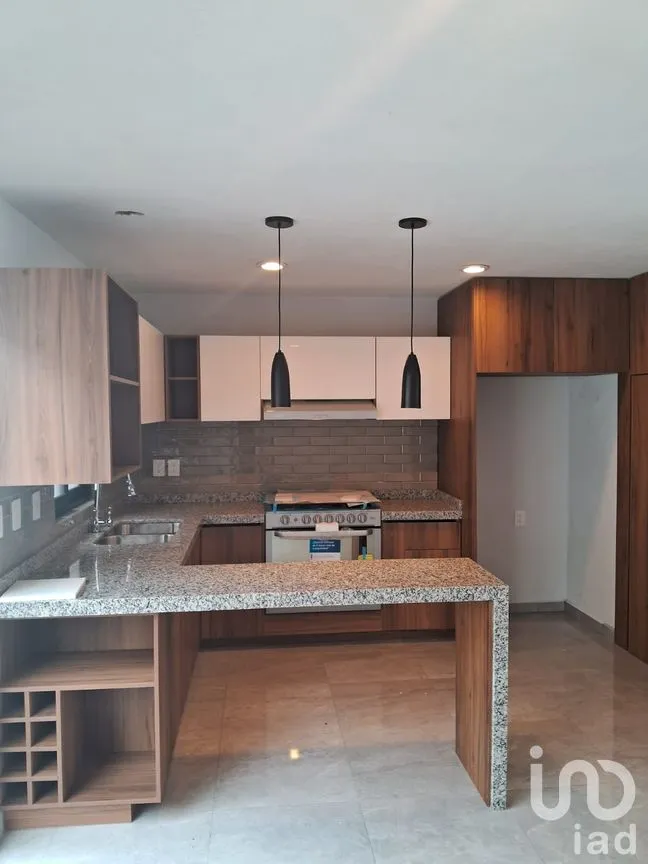 Casa en Venta en Capital Sur, El Marqués, Querétaro | NEX-247237 | iad México | Foto 3 de 24