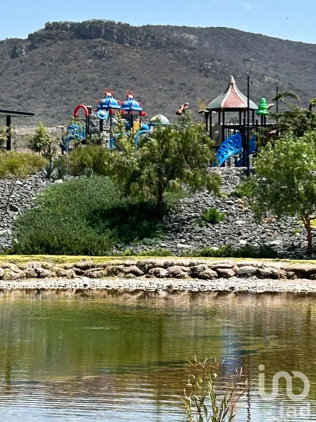 Casa en Venta en Capital Sur, El Marqués, Querétaro | NEX-247237 | iad México | Foto 22 de 24