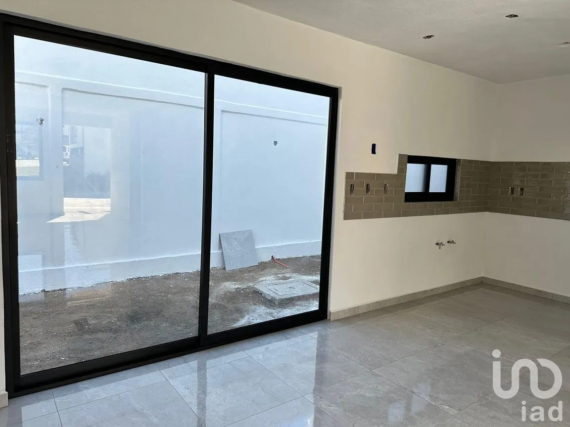 Casa en Venta en Capital Sur, El Marqués, Querétaro | NEX-247421 | iad México | Foto 12 de 30