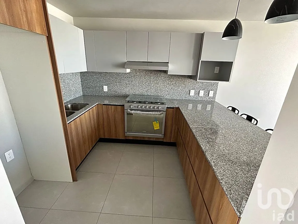 Casa en Venta en Capital Sur, El Marqués, Querétaro | NEX-247421 | iad México | Foto 3 de 30