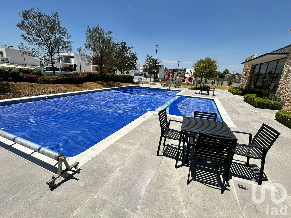 Casa en Venta en Capital Sur, El Marqués, Querétaro | NEX-247421 | iad México | Foto 22 de 30