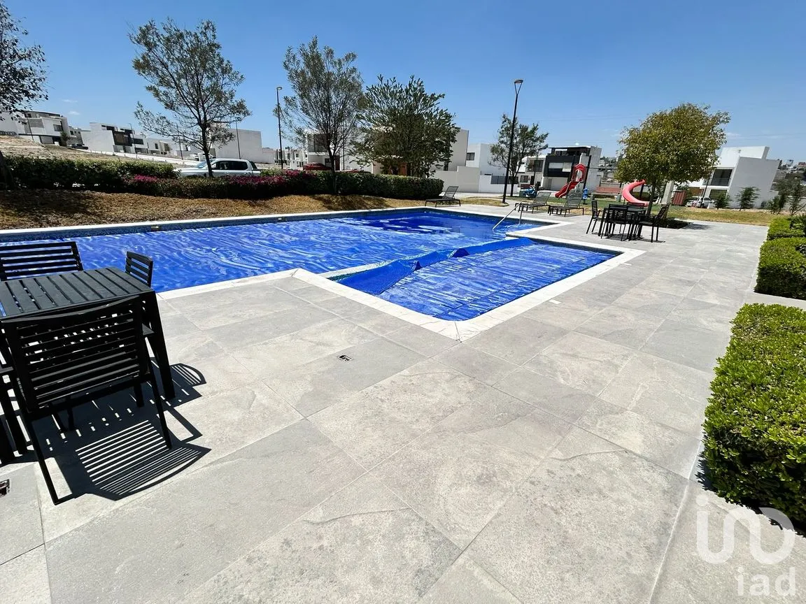 Casa en Venta en Capital Sur, El Marqués, Querétaro | NEX-247421 | iad México | Foto 24 de 30