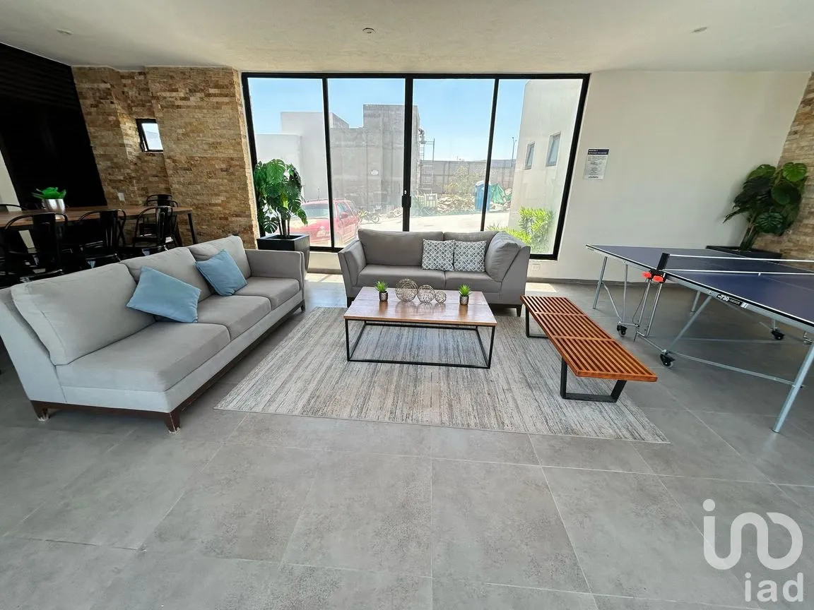 Casa en Venta en Capital Sur, El Marqués, Querétaro | NEX-247421 | iad México | Foto 25 de 30