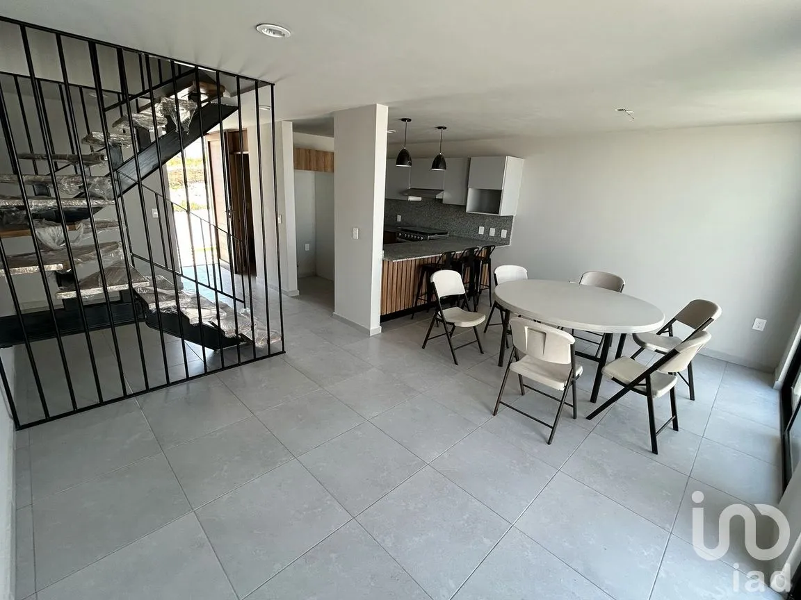 Casa en Venta en Capital Sur, El Marqués, Querétaro | NEX-247421 | iad México | Foto 6 de 30