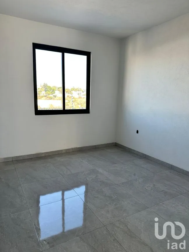 Casa en Venta en Capital Sur, El Marqués, Querétaro | NEX-247422 | iad México | Foto 12 de 37