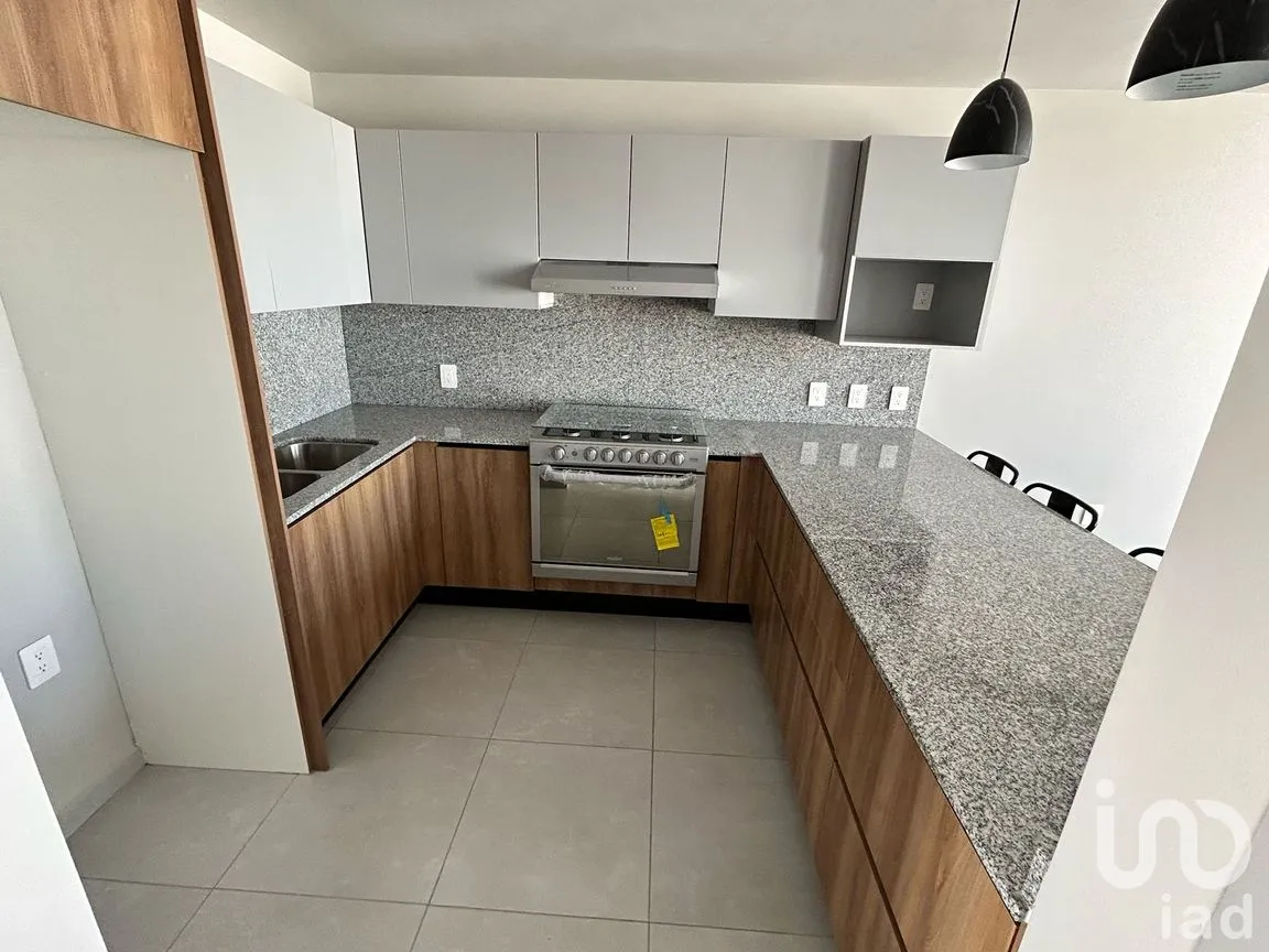Casa en Venta en Capital Sur, El Marqués, Querétaro | NEX-247422 | iad México | Foto 3 de 37