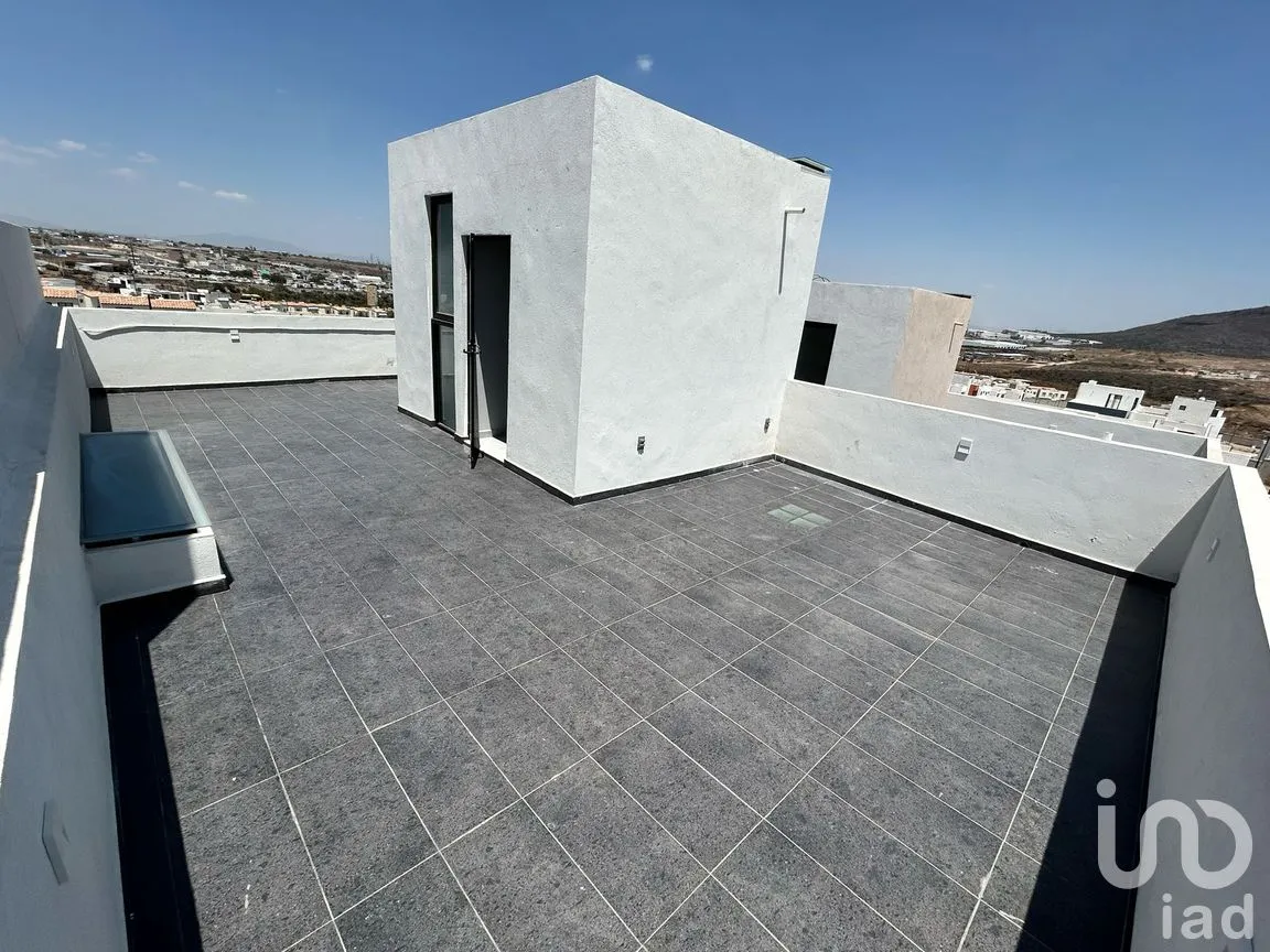 Casa en Venta en Capital Sur, El Marqués, Querétaro | NEX-247422 | iad México | Foto 22 de 37
