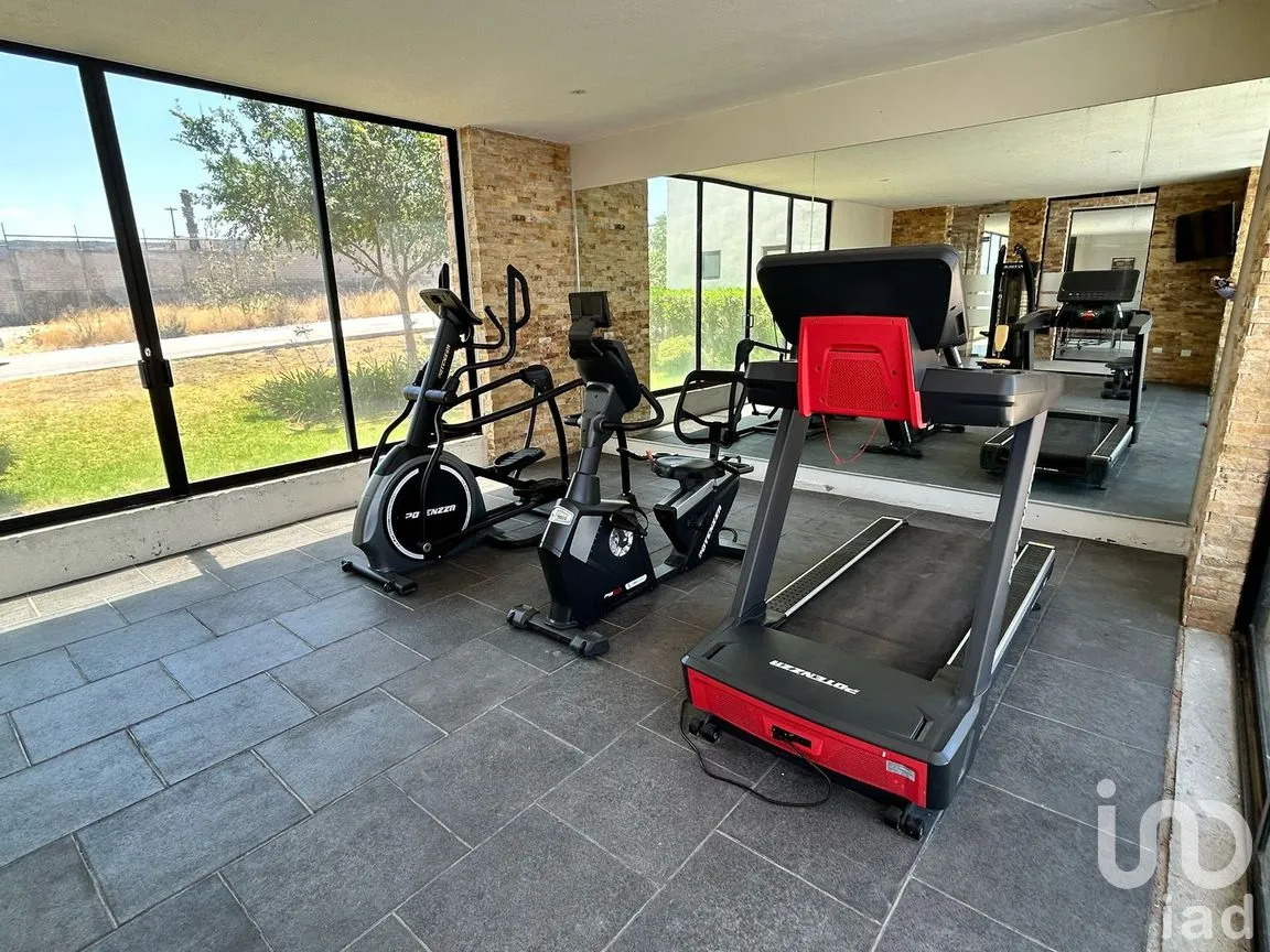 Casa en Venta en Capital Sur, El Marqués, Querétaro | NEX-247422 | iad México | Foto 26 de 37