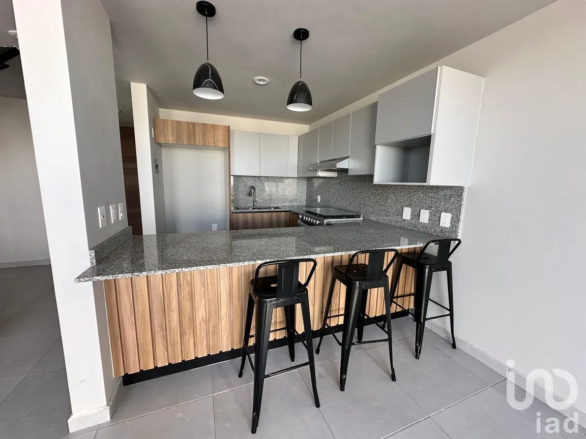 Casa en Venta en Capital Sur, El Marqués, Querétaro | NEX-247422 | iad México | Foto 4 de 37