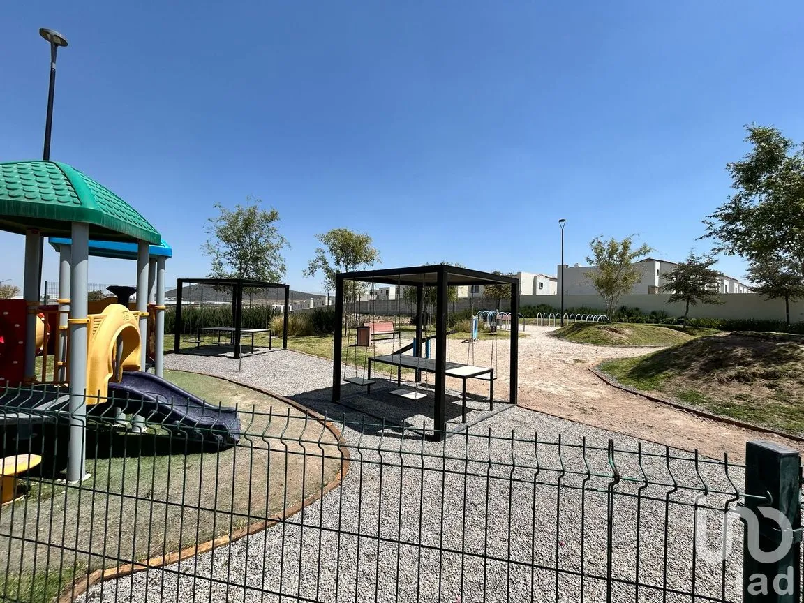 Casa en Venta en Capital Sur, El Marqués, Querétaro | NEX-247422 | iad México | Foto 37 de 37