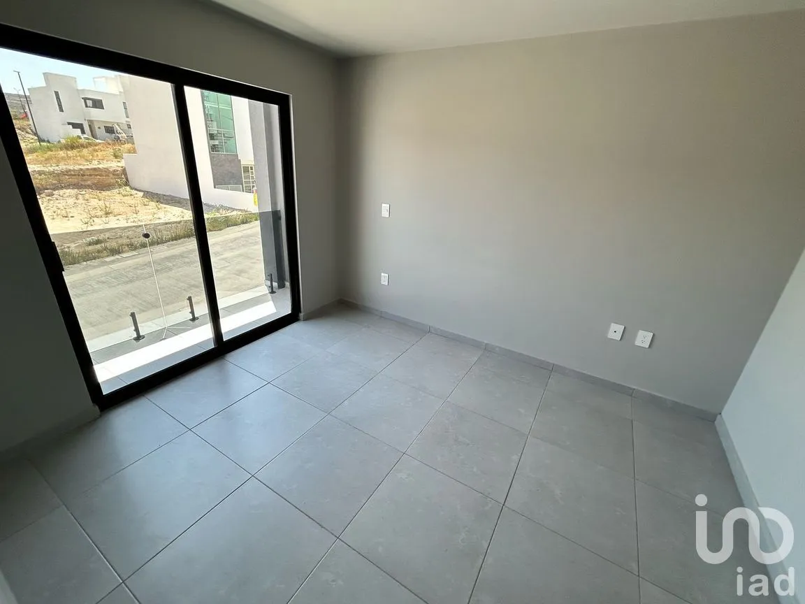 Casa en Venta en Capital Sur, El Marqués, Querétaro | NEX-247422 | iad México | Foto 10 de 37