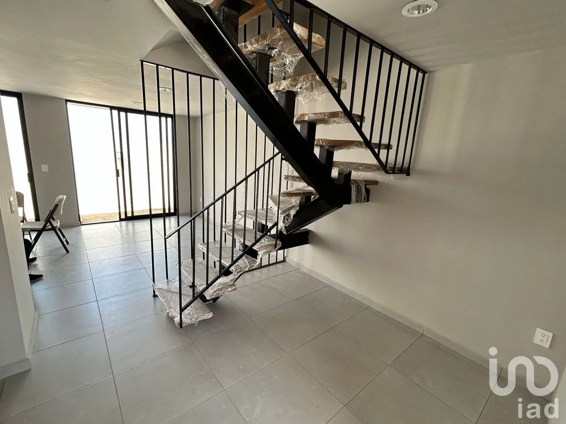 Casa en Venta en Capital Sur, El Marqués, Querétaro | NEX-247422 | iad México | Foto 2 de 37